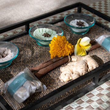 A Survey of Ancient Wisdom of Life – Ancient Indian Ayurveda VS TCM