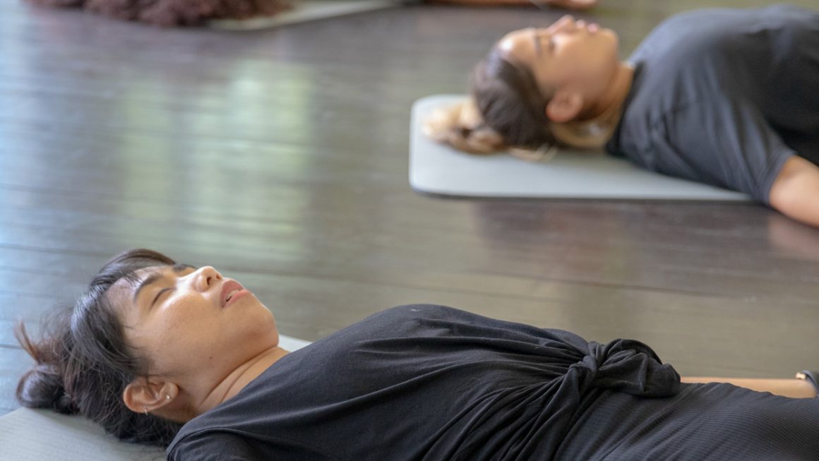Breathwork-3 Breathwork