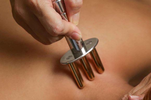 TCM – Gua Sha