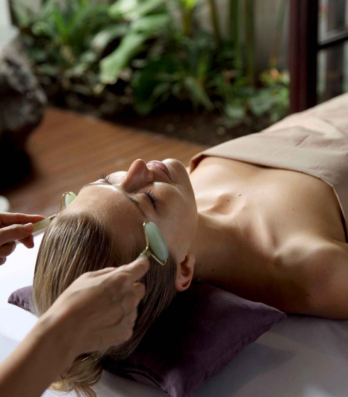 TCM – Gua Sha