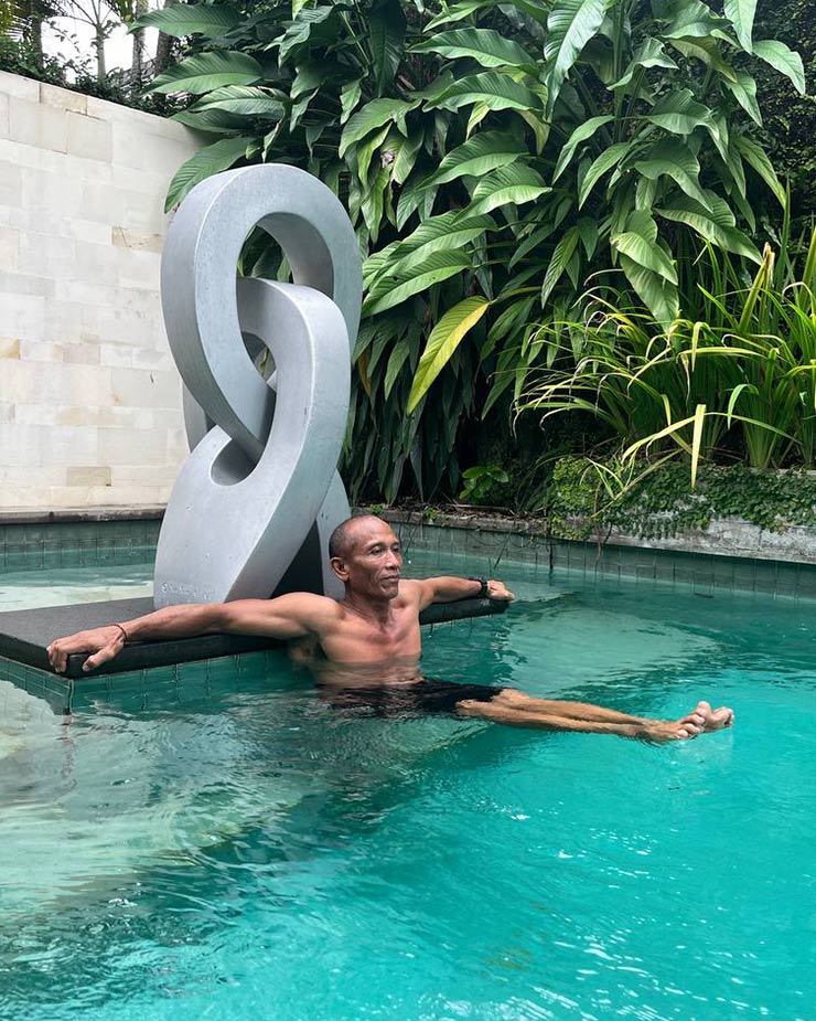TULA Water Pilates