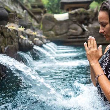 What is a Spiritual Retreat?
